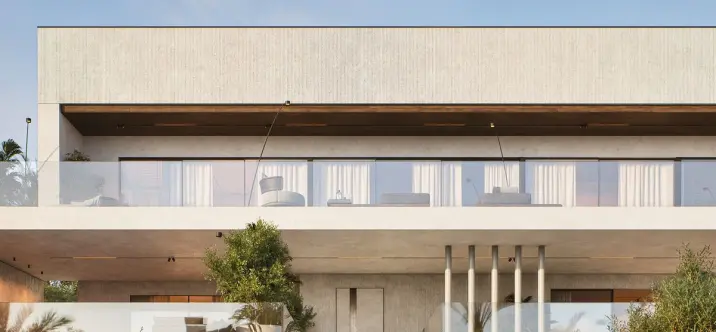 Venta de villa independiente en Benahavís 3