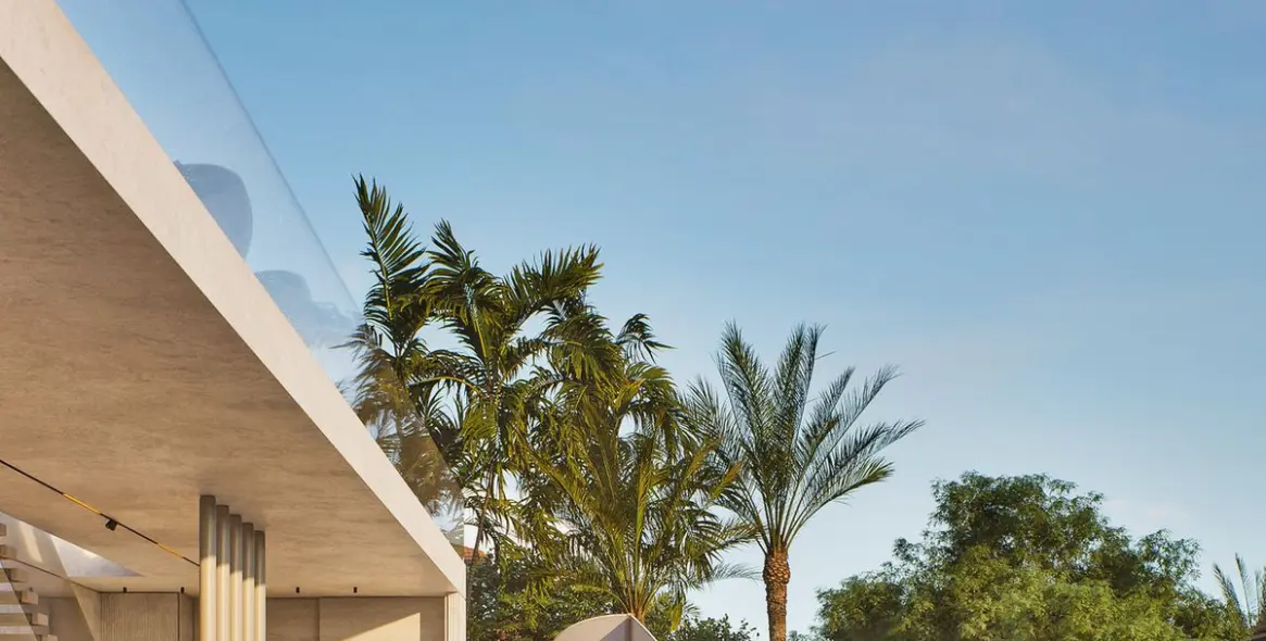 Venta de villa independiente en Benahavís 7