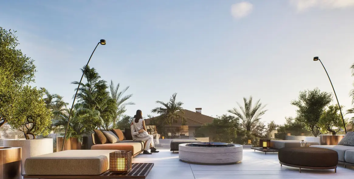 Venta de villa independiente en Benahavís 13