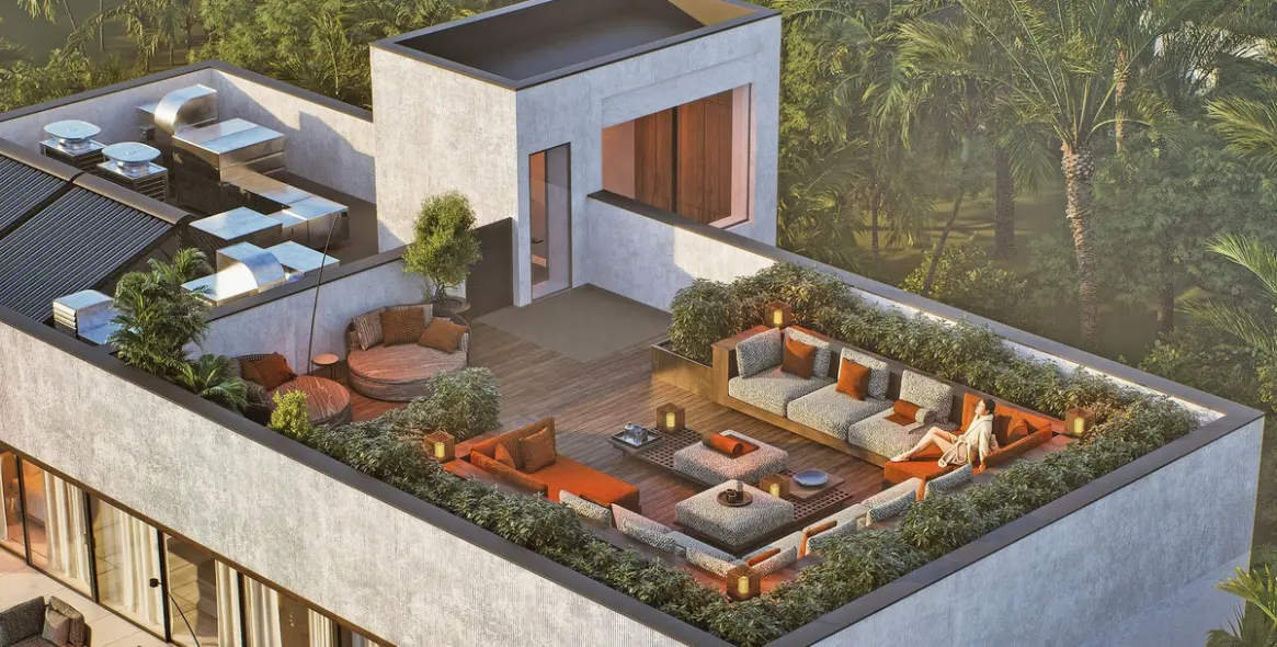 Venta de villa independiente en Benahavís 24