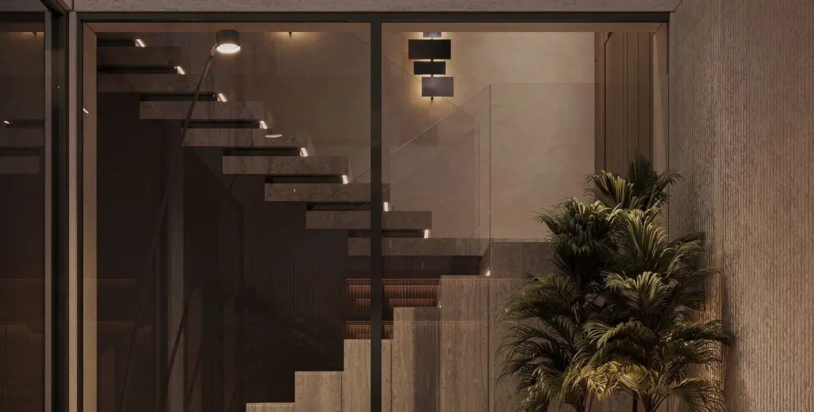 Venta de villa independiente en Benahavís 26