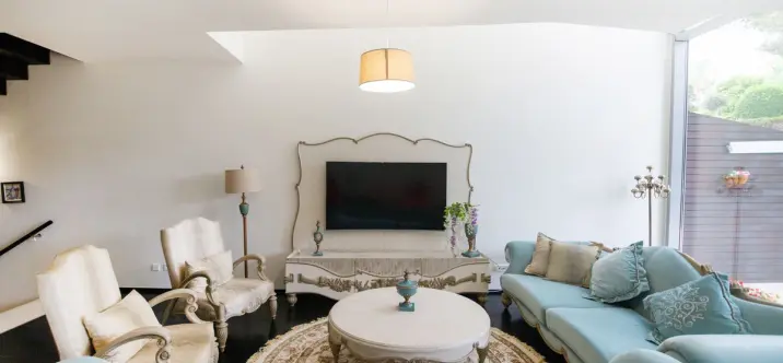 Long-term rent of duplex in Sierra Blanca 2