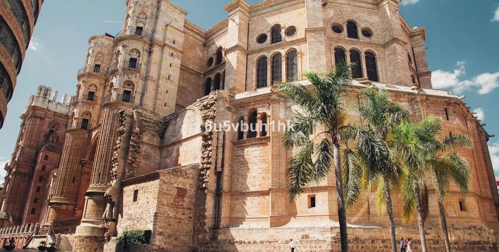 Продажа объекта в Malaga 1