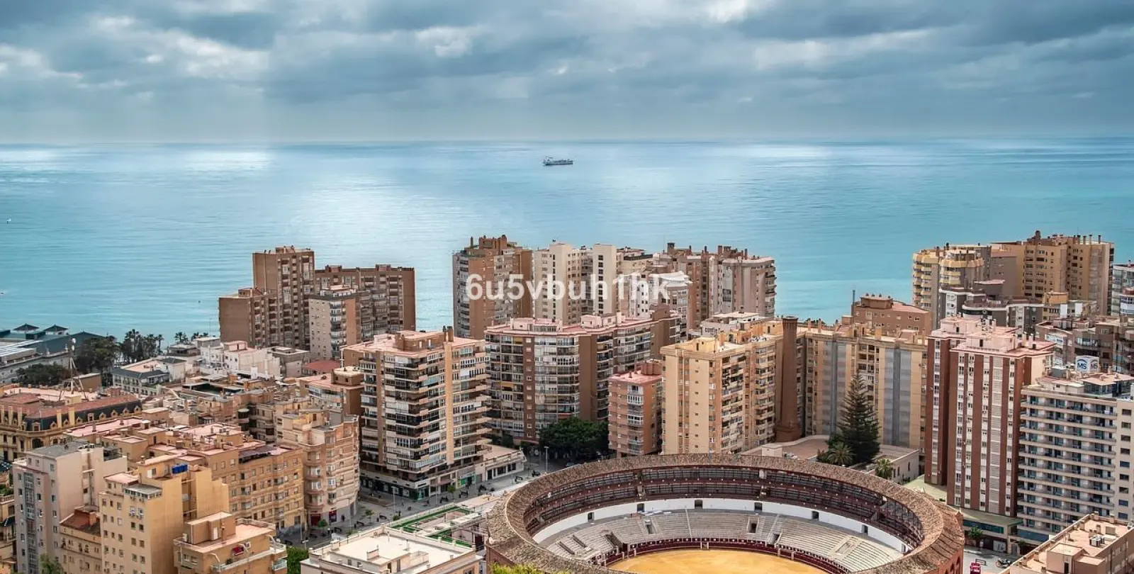 Продажа объекта в Malaga 3