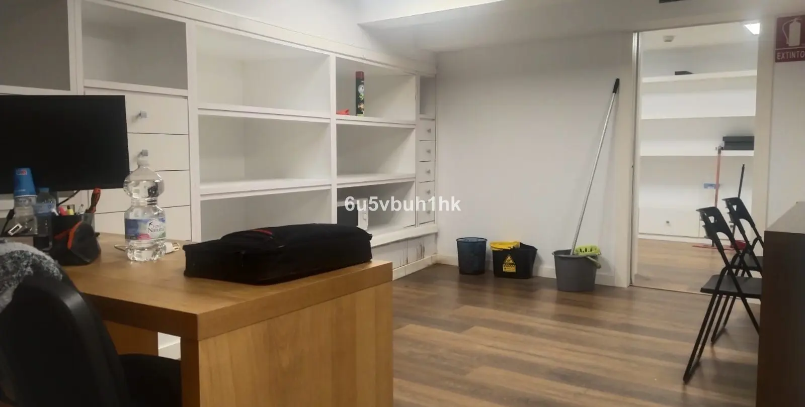 Продажа объекта в Malaga 7