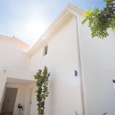 Краткосрочная аренда  отдельно стоящей виллы в Estepona
