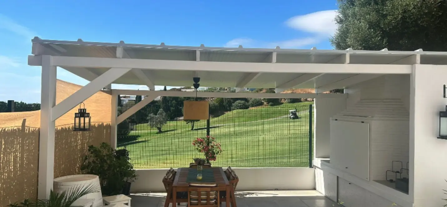 Sale of ground floor apartment in Casares Playa 0