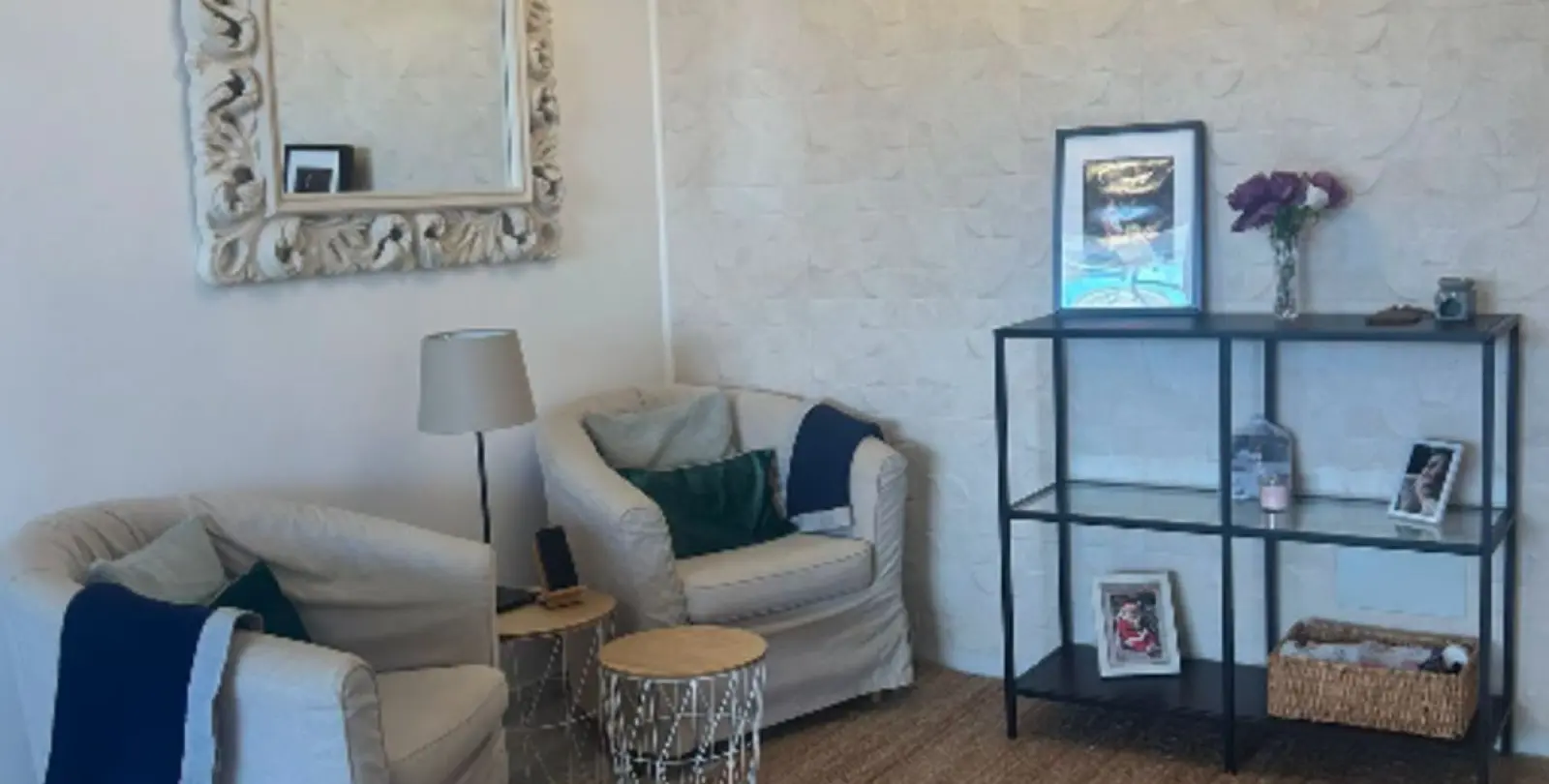 Продажа апартаментов на первом этаже в Casares Playa 10