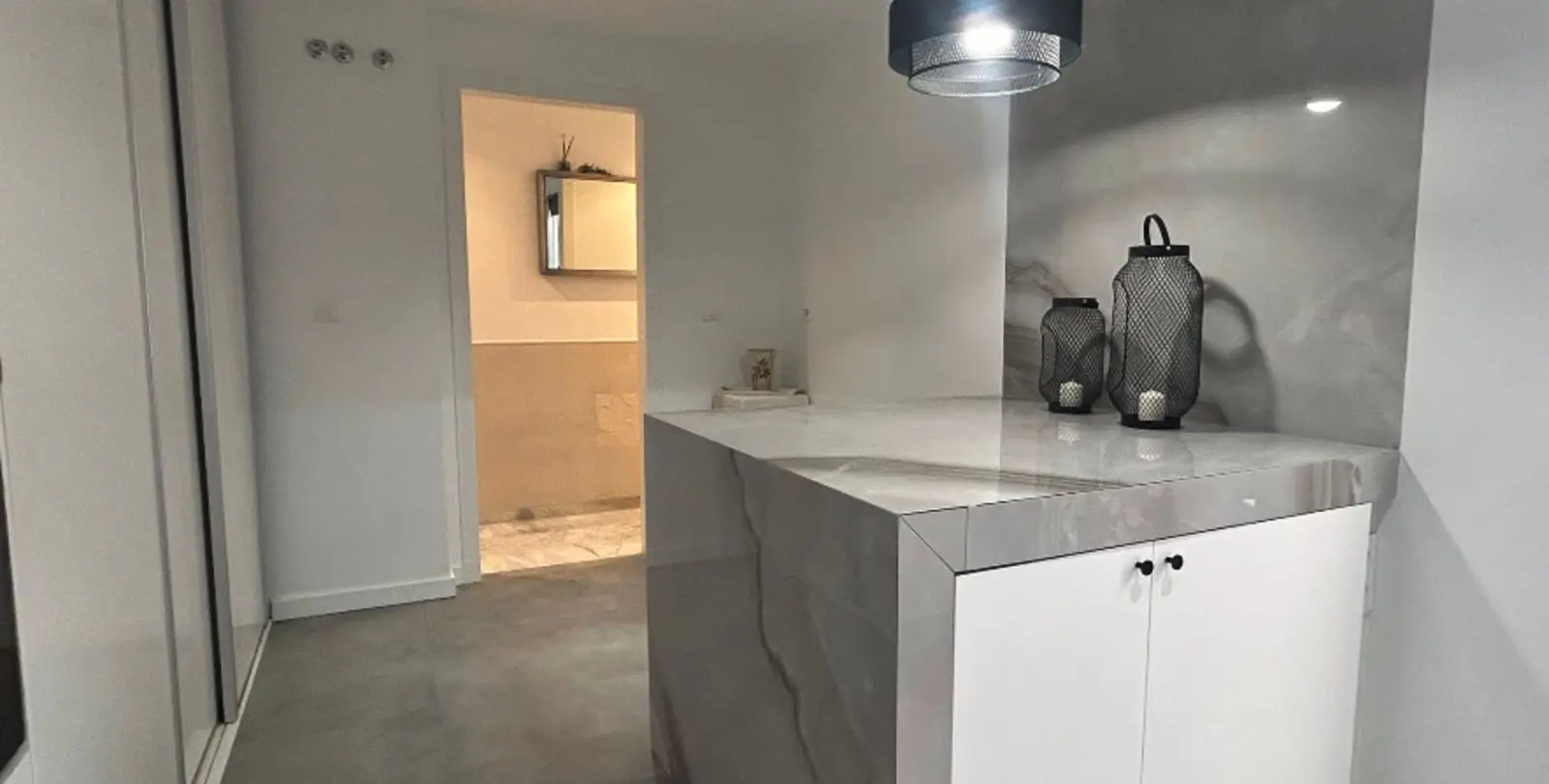 Продажа апартаментов на первом этаже в Casares Playa 16