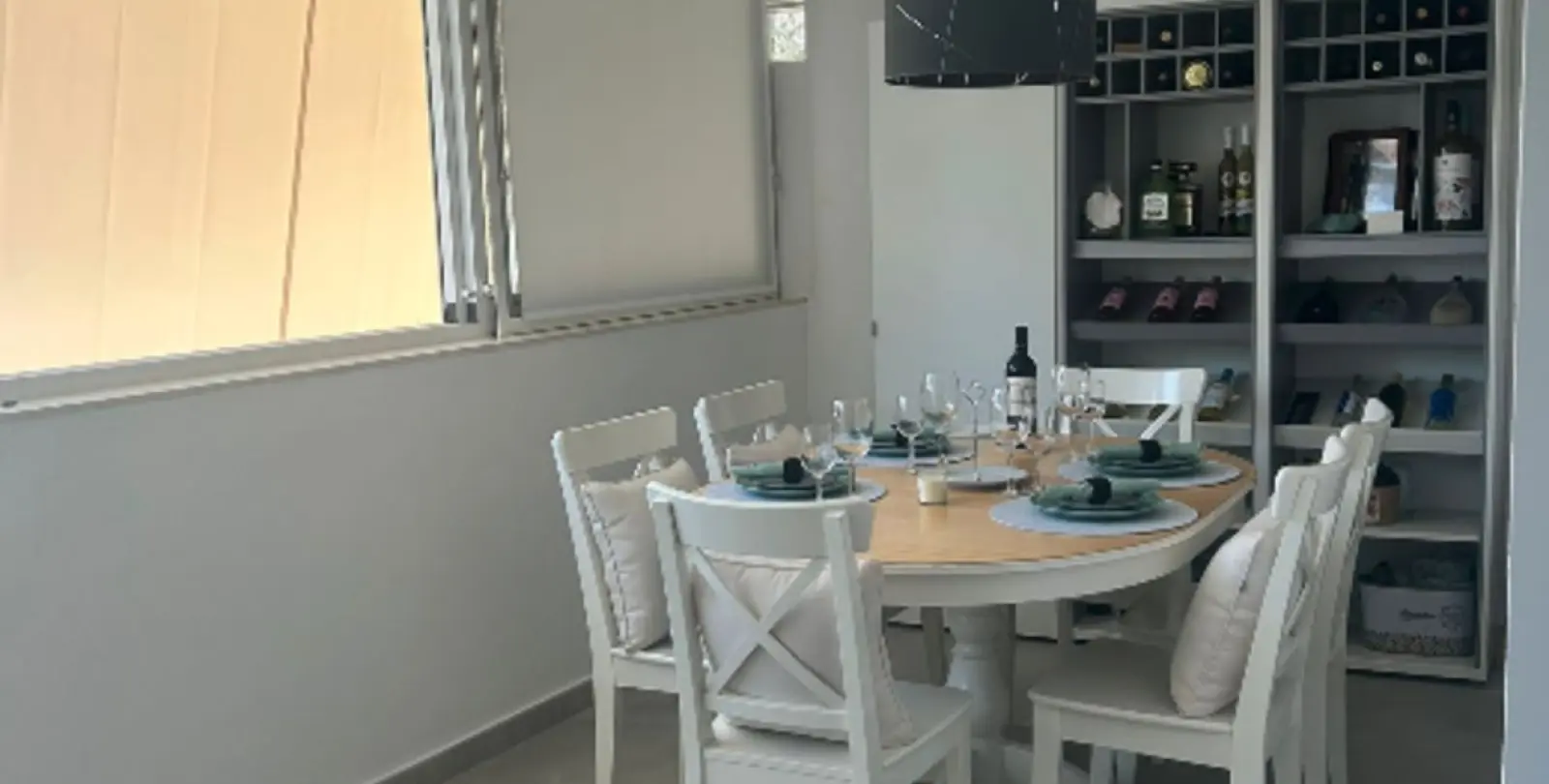 Продажа апартаментов на первом этаже в Casares Playa 25