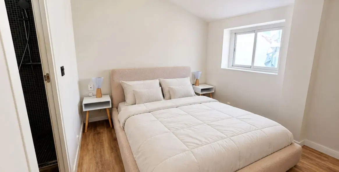 Sale of penthouse in The Golden Mile 3