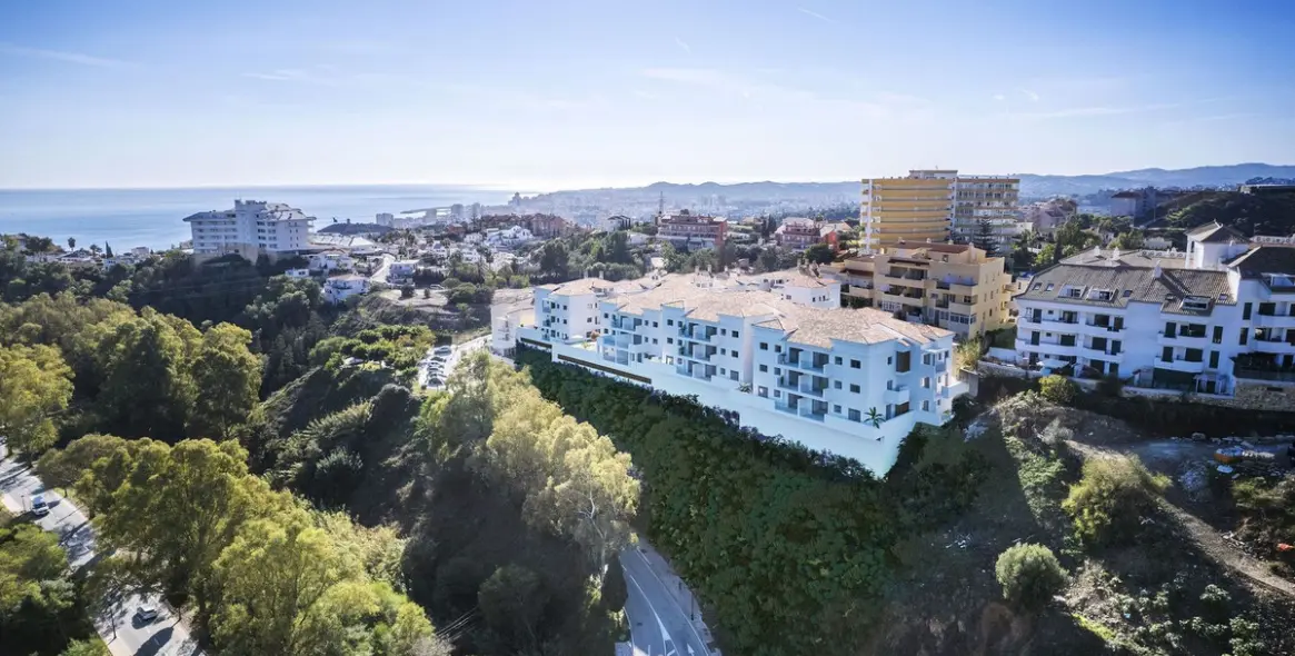 Sale of ground floor apartment in Torreblanca 1