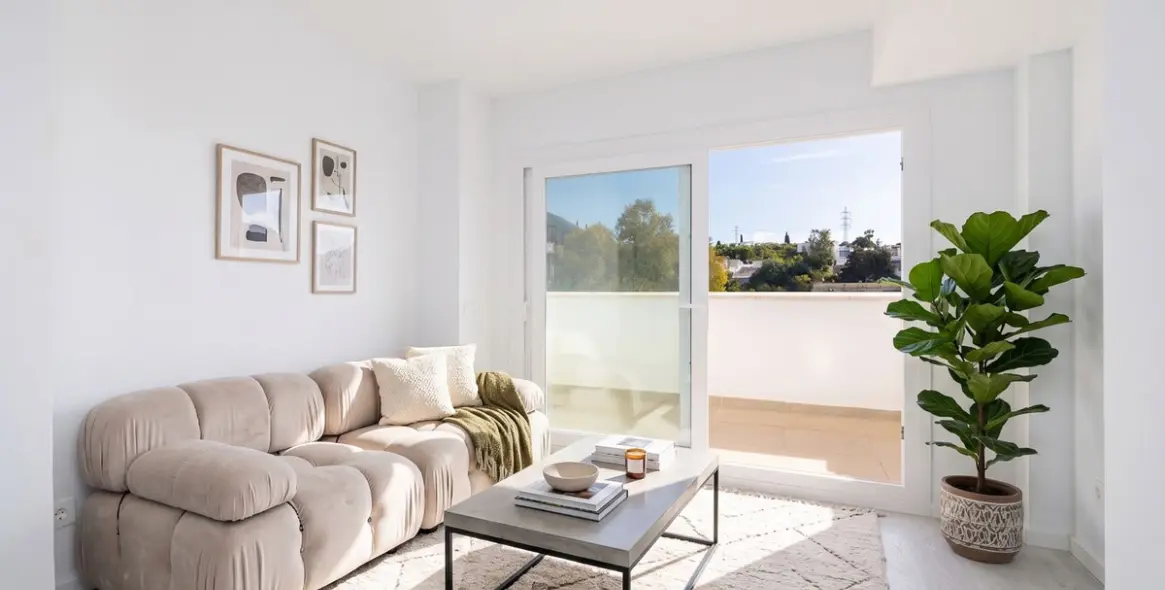 Sale of ground floor apartment in Torreblanca 2