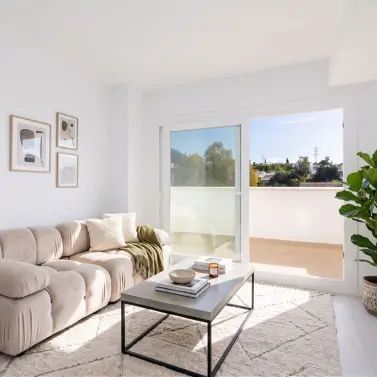 Sale of ground floor apartment in Torreblanca