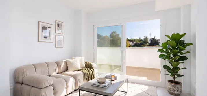 Sale of ground floor apartment in Torreblanca 1