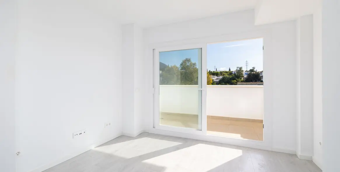 Sale of ground floor apartment in Torreblanca 3