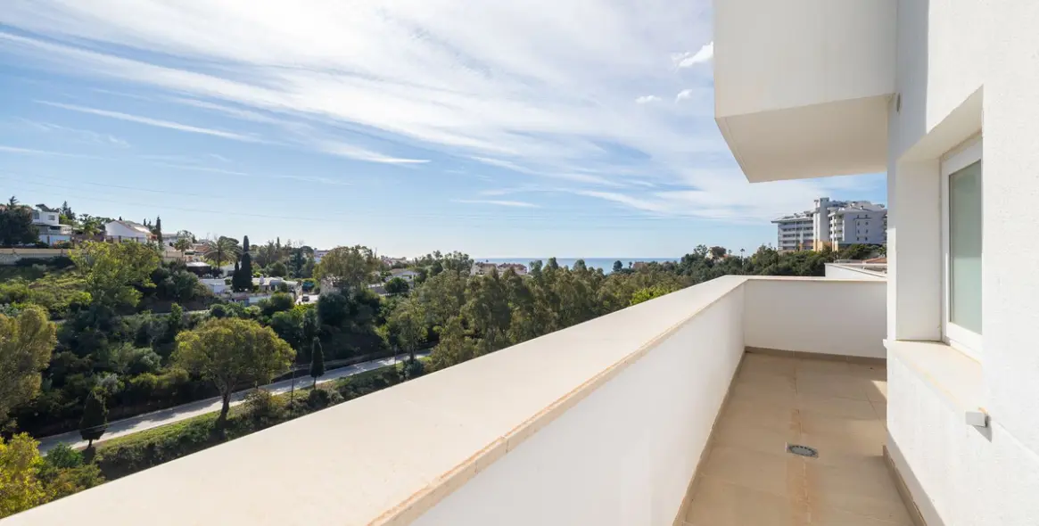 Sale of ground floor apartment in Torreblanca 4