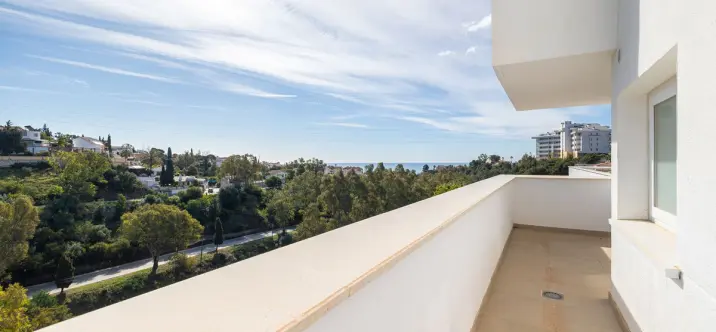 Sale of ground floor apartment in Torreblanca 3