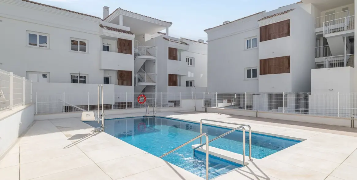 Sale of ground floor apartment in Torreblanca 6
