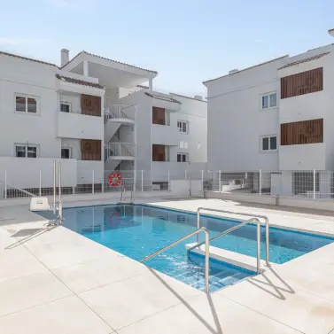 Sale of ground floor apartment in Torreblanca
