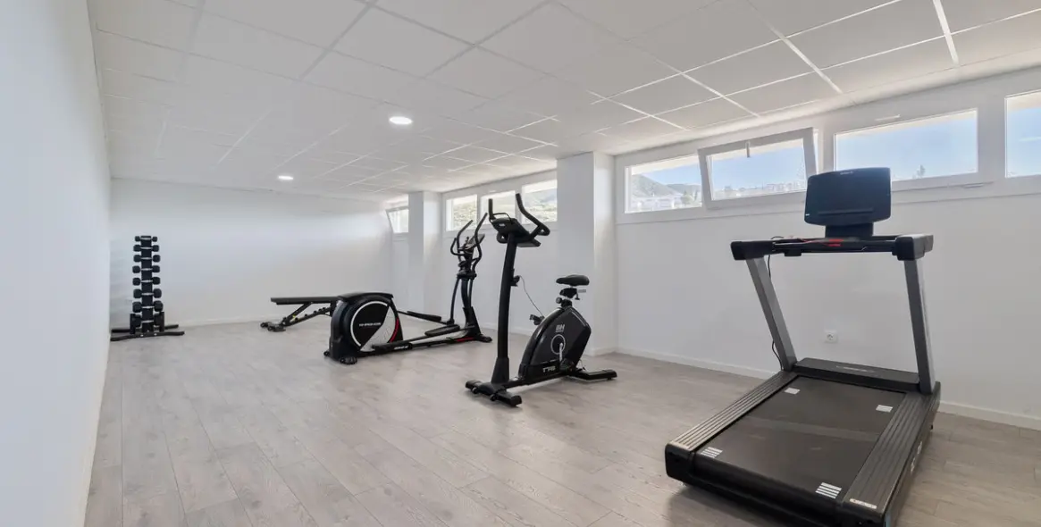 Sale of ground floor apartment in Torreblanca 8