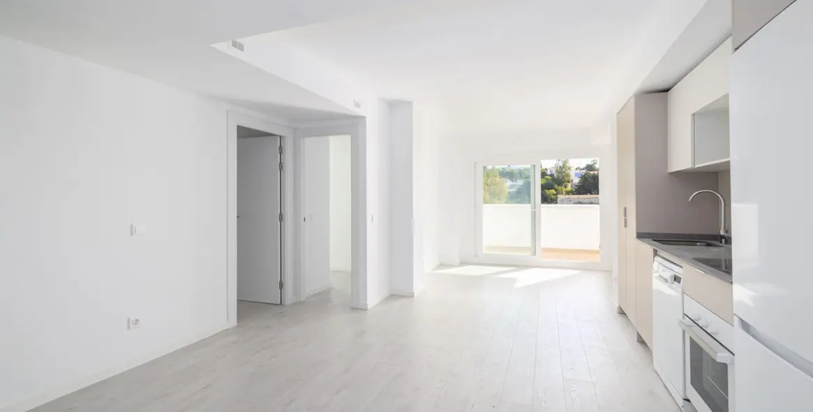 Sale of ground floor apartment in Torreblanca 10