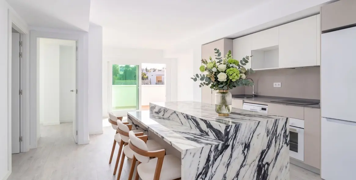 Sale of ground floor apartment in Torreblanca 12
