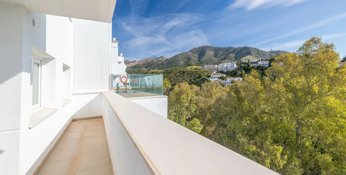 Sale of ground floor apartment in Torreblanca 14