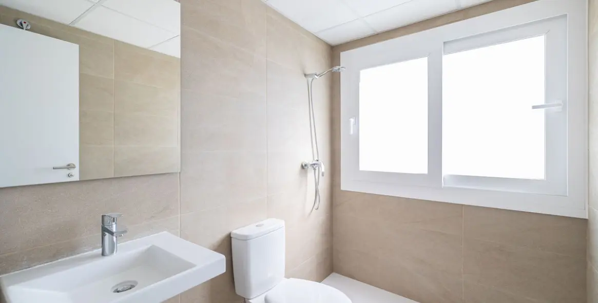 Sale of ground floor apartment in Torreblanca 18