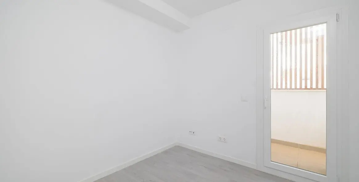 Sale of ground floor apartment in Torreblanca 19