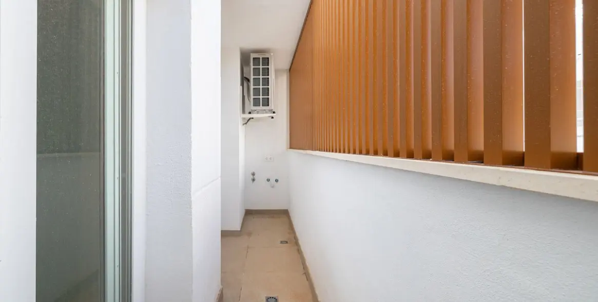Sale of ground floor apartment in Torreblanca 20