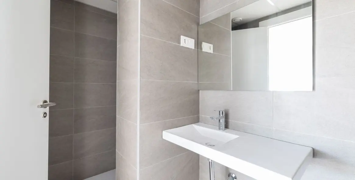 Sale of ground floor apartment in Torreblanca 24