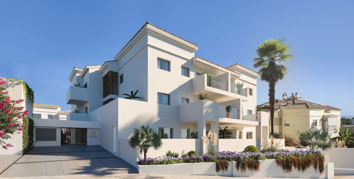 Sale of ground floor apartment in Torreblanca 25