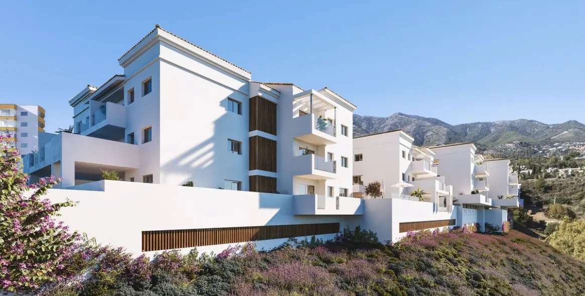 Sale of ground floor apartment in Torreblanca 26