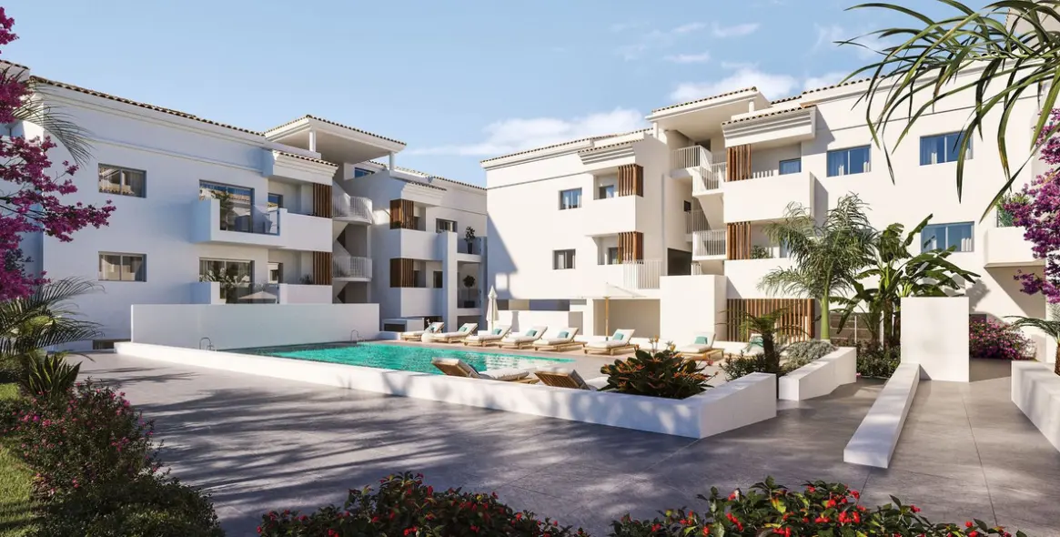 Sale of ground floor apartment in Torreblanca 27