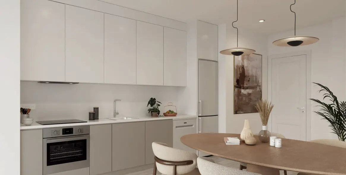 Sale of ground floor apartment in Torreblanca 30