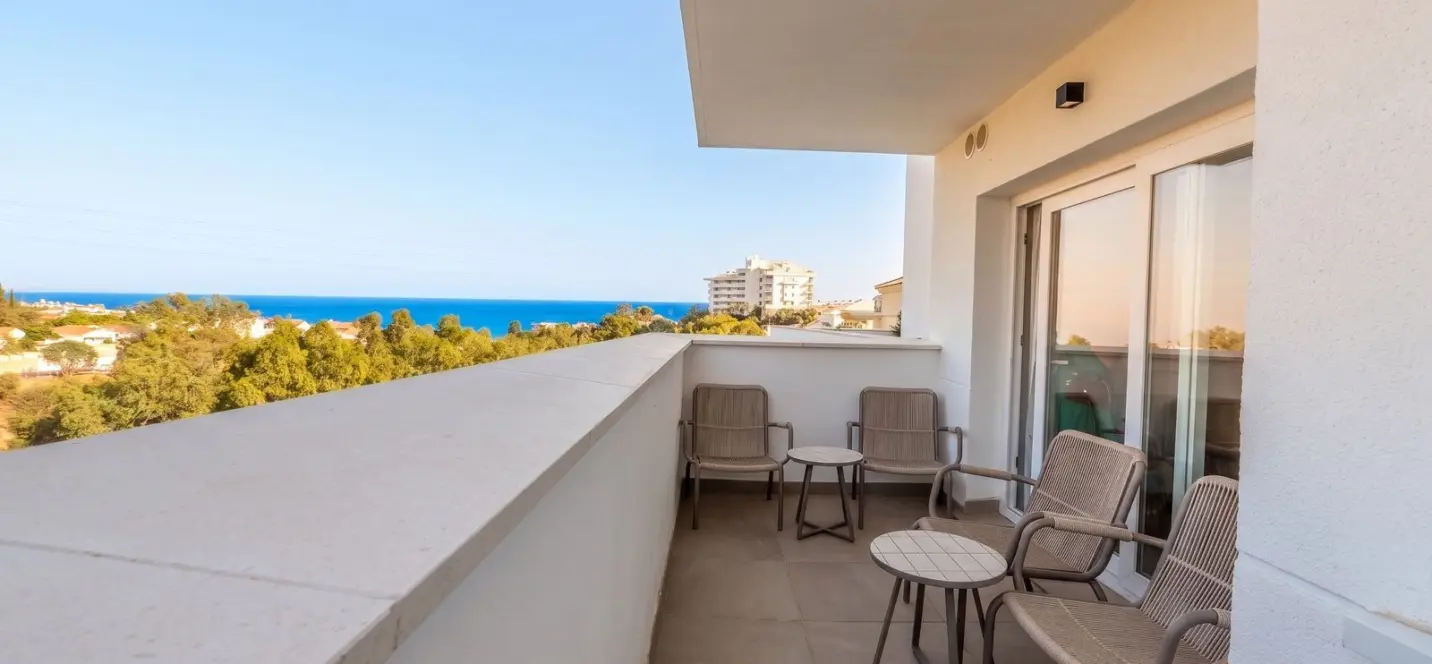 Sale of ground floor apartment in Torreblanca 0