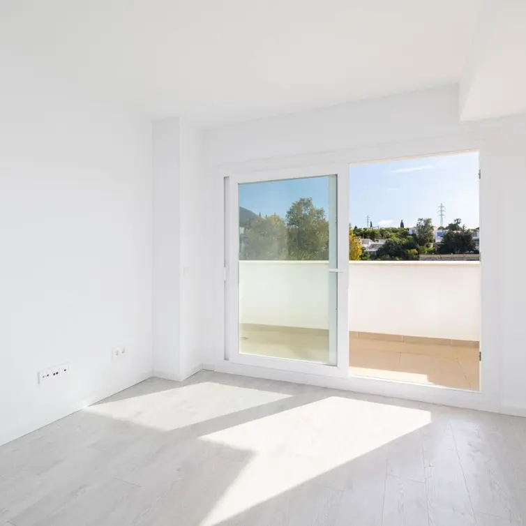 Sale of ground floor apartment in Torreblanca