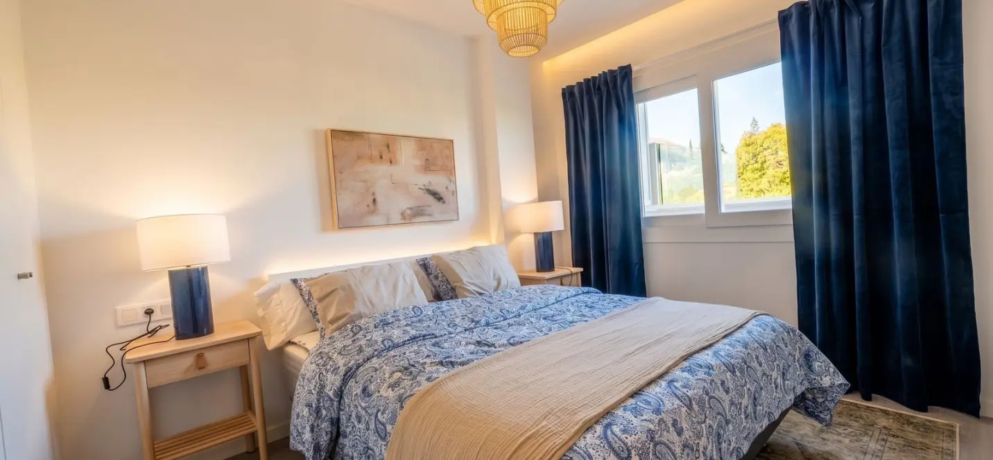 Sale of ground floor apartment in Torreblanca 4