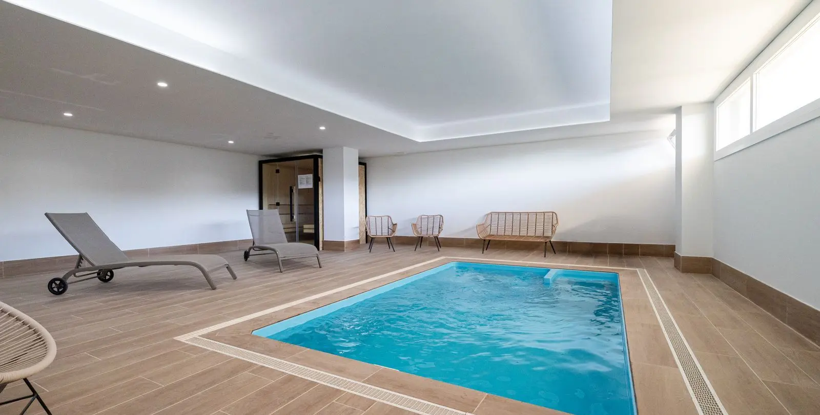 Sale of ground floor apartment in Torreblanca 9