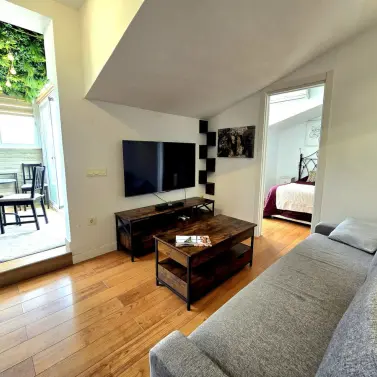 Sale of penthouse in The Golden Mile