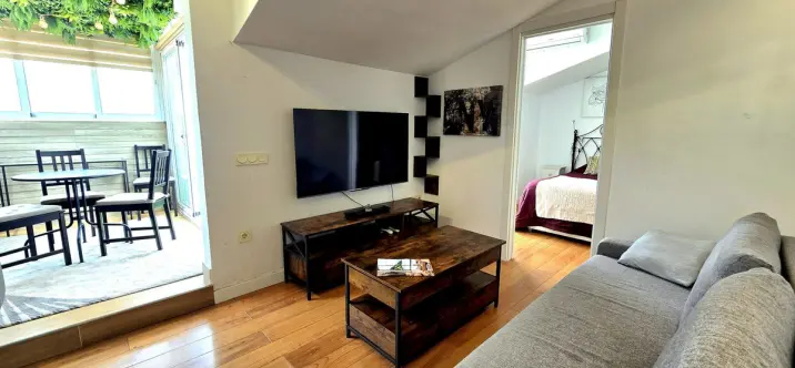 Sale of penthouse in The Golden Mile 0