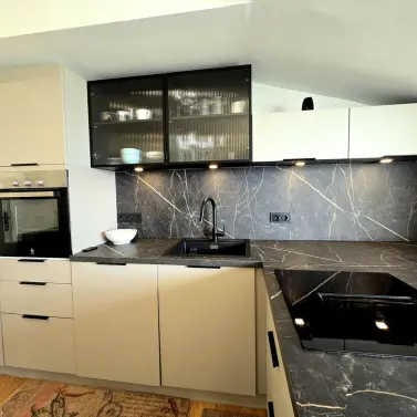 Sale of penthouse in The Golden Mile