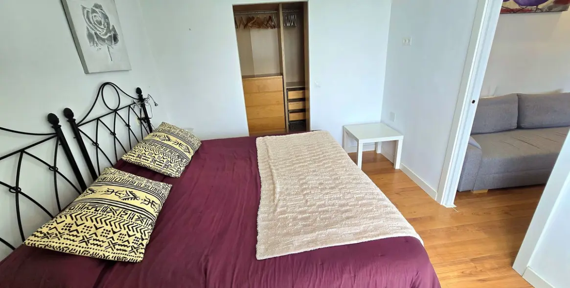 Sale of penthouse in The Golden Mile 9