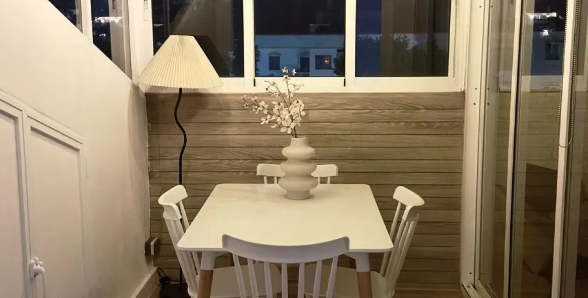 Sale of penthouse in The Golden Mile 21