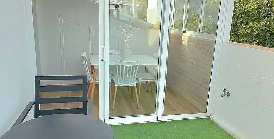 Sale of penthouse in The Golden Mile 23