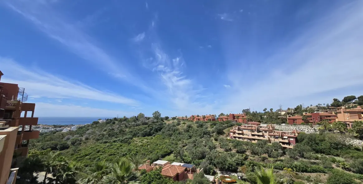 Venta de ático en Reserva de Marbella 1