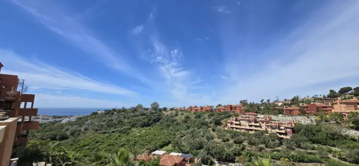 Venta de ático en Reserva de Marbella 0