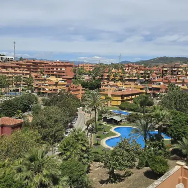 Venta de ático en Reserva de Marbella