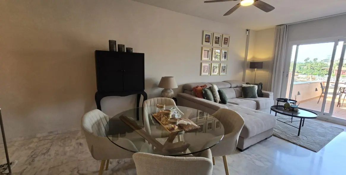 Venta de ático en Reserva de Marbella 15